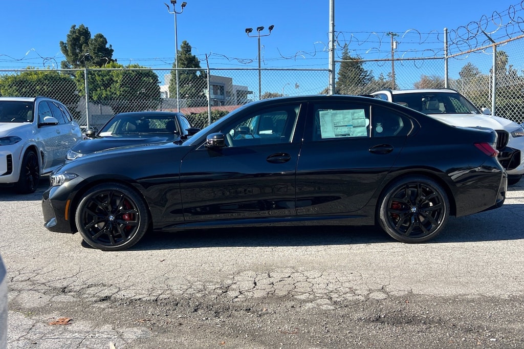 Used 2026 BMW 330i NA Sedan