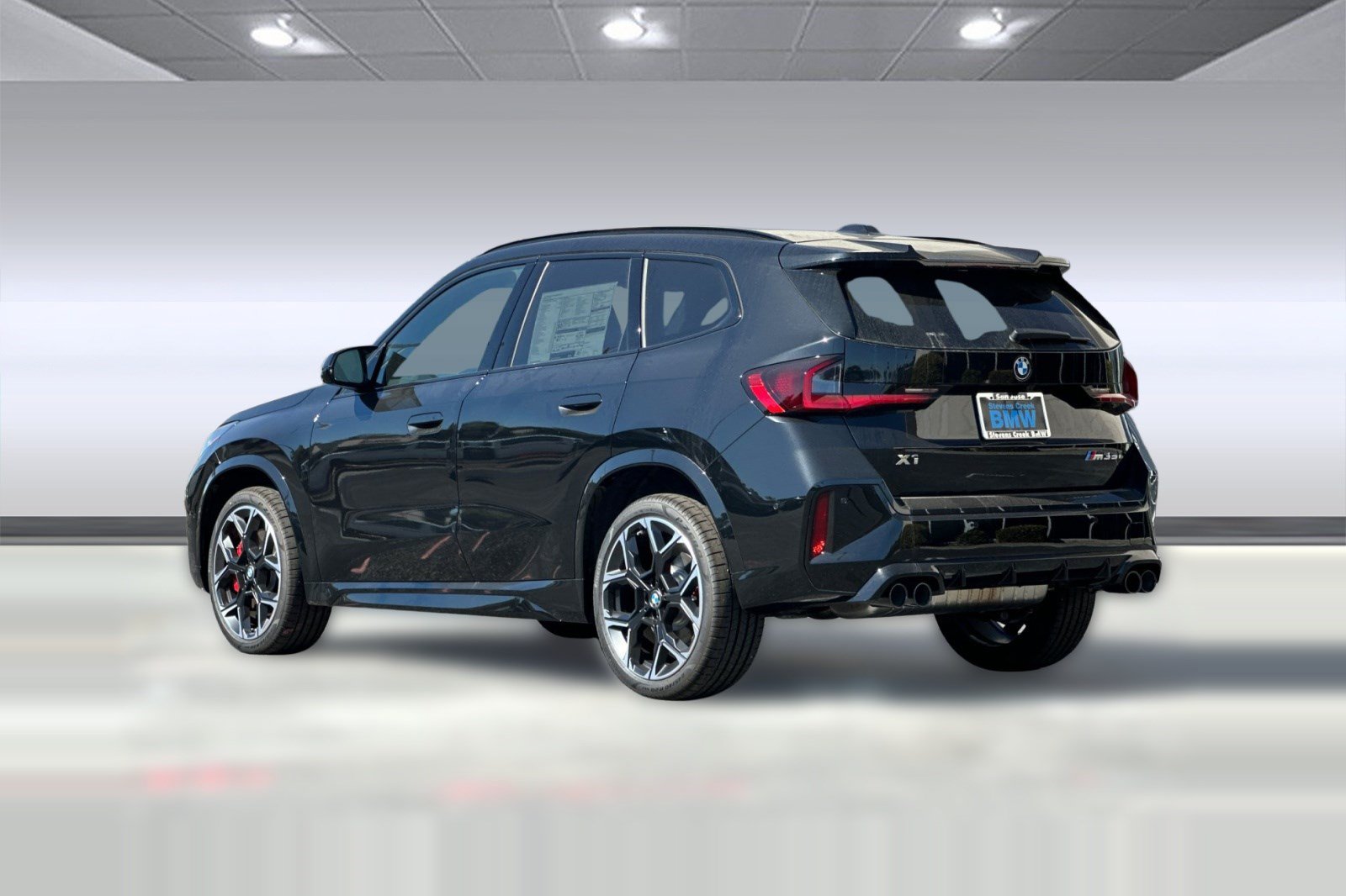New 2026 BMW X1 M35i SUV