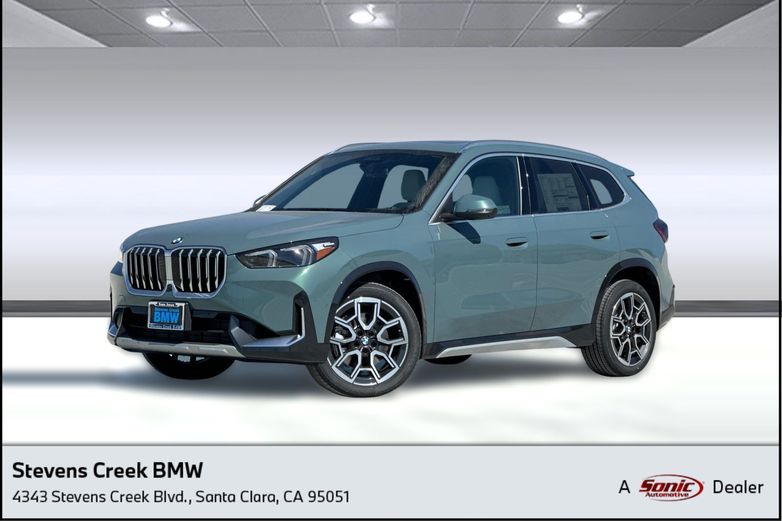 New 2027 BMW X1 xDrive28i SUV