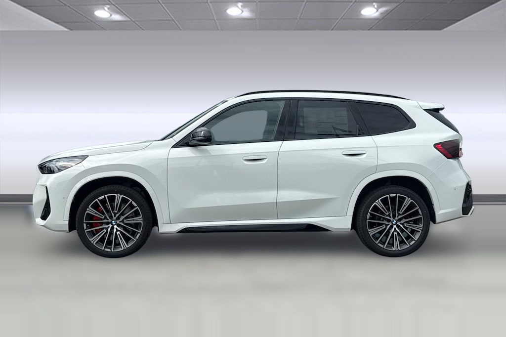 New 2026 BMW X1 xDrive28i SUV