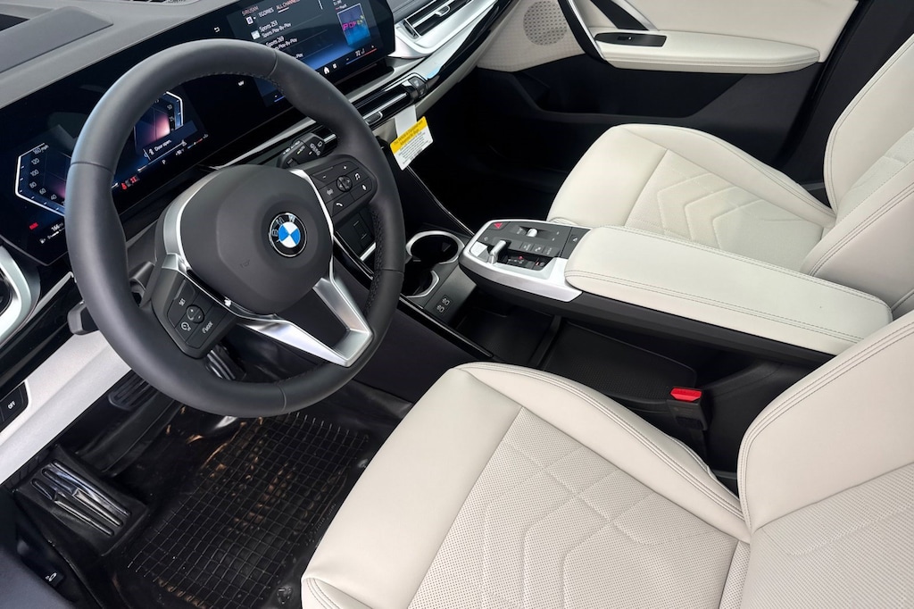 New 2026 BMW X1 xDrive28i SUV