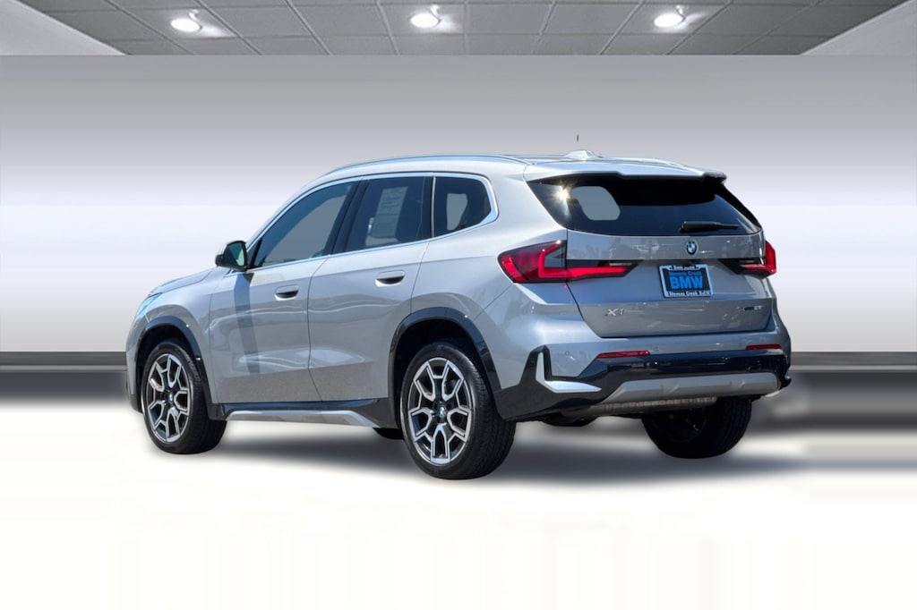 Used 2026 BMW X1 xDrive28i SUV