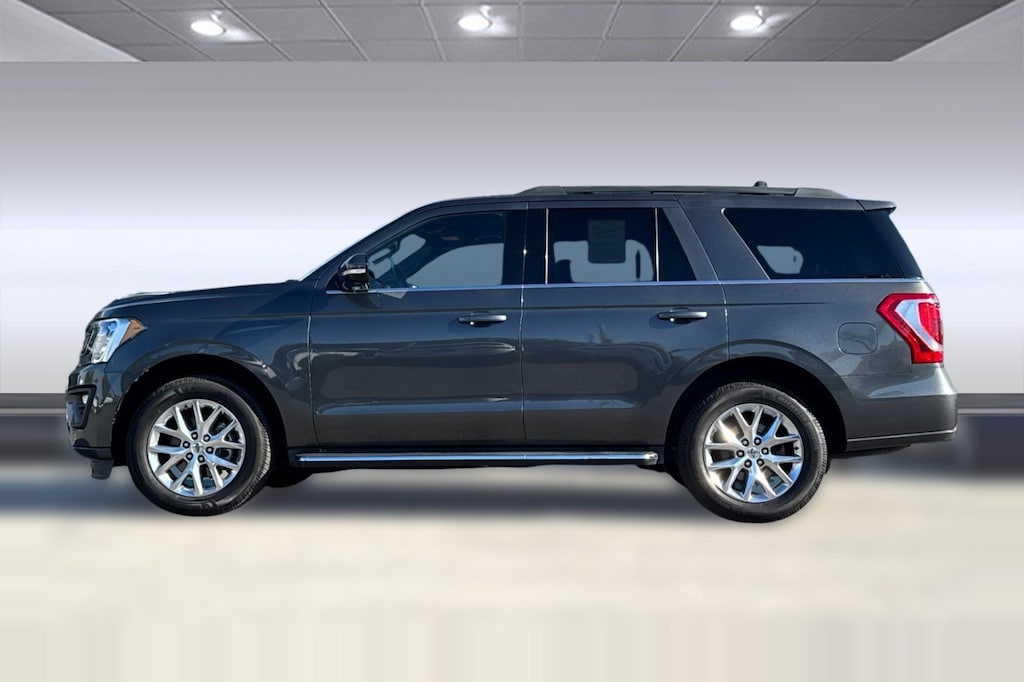 Used 2020 Ford Expedition XLT SUV