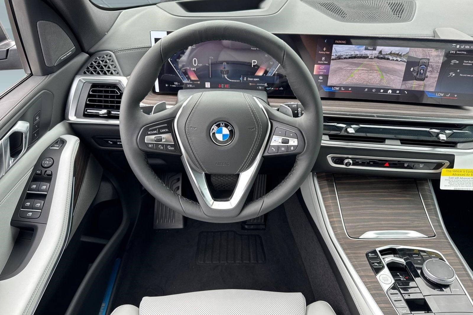 2026 BMW X5 40i - Photo 27