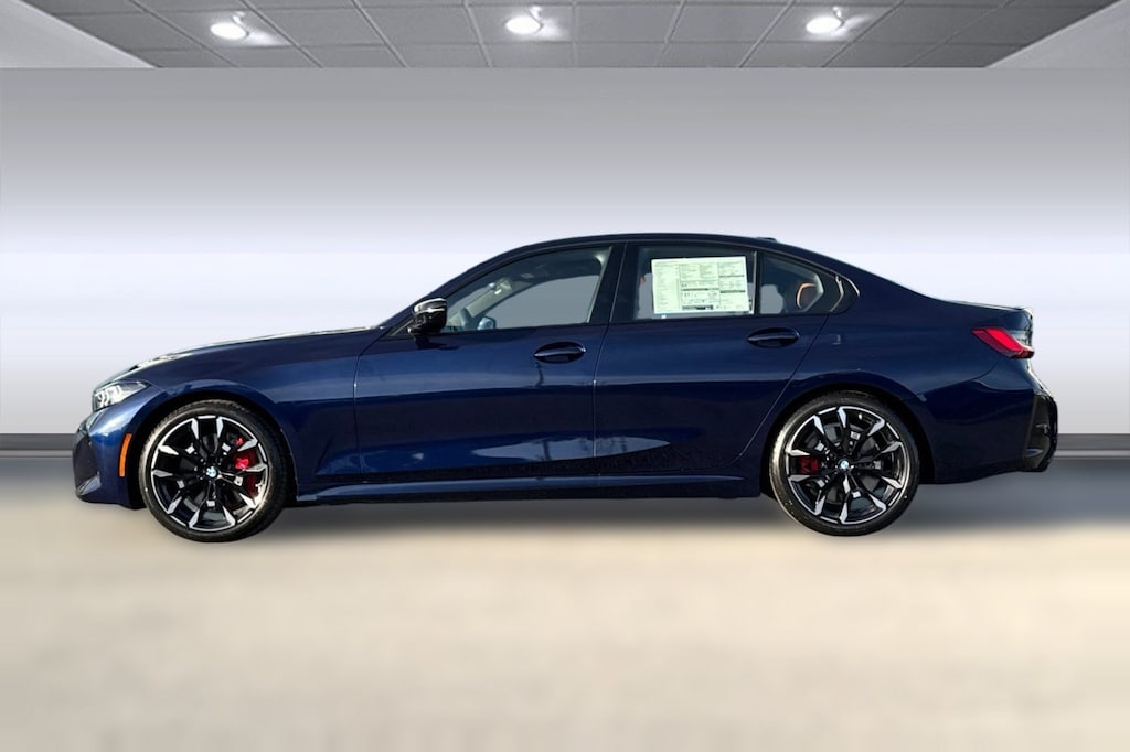 Used 2026 BMW 330i Sedan