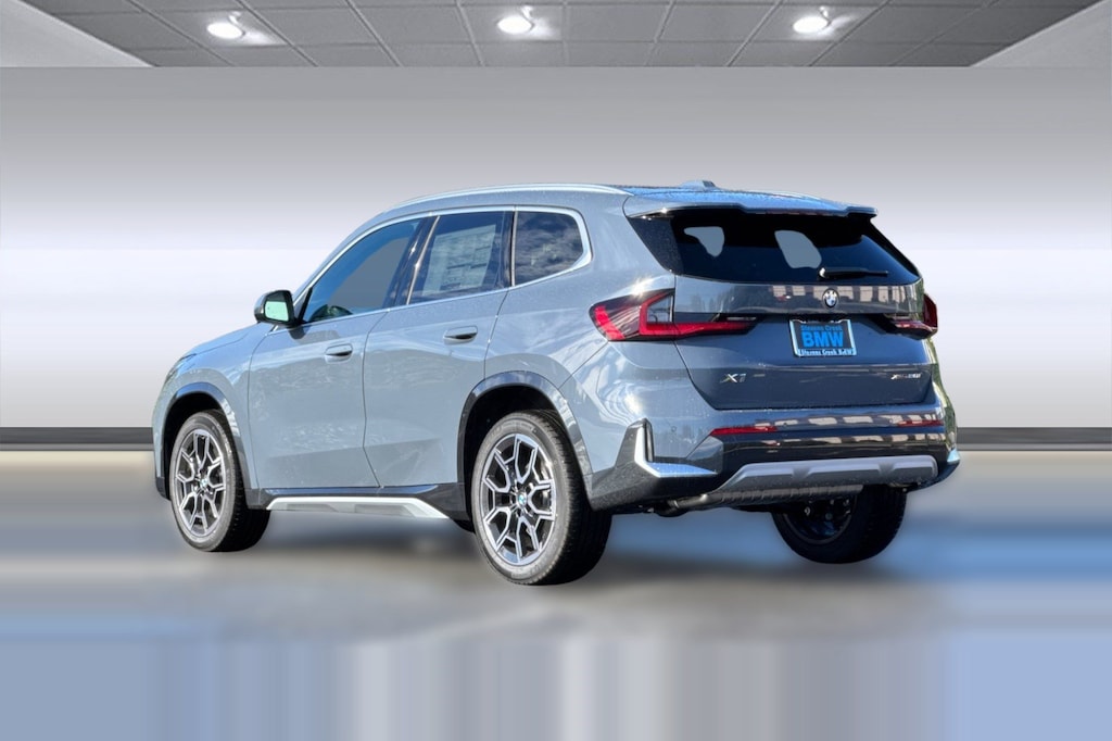 Used 2026 BMW X1 xDrive28i SUV