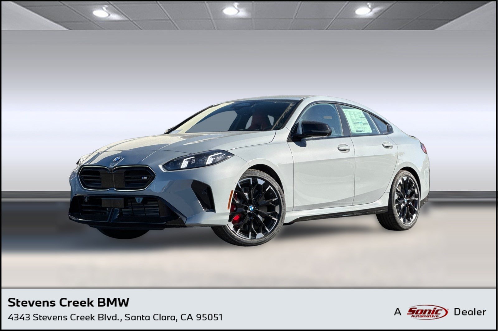 2026 BMW 2 Series