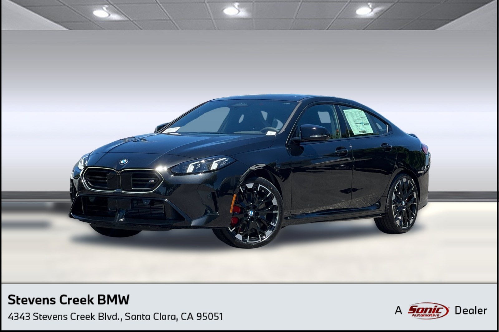 2026 Bmw M235i