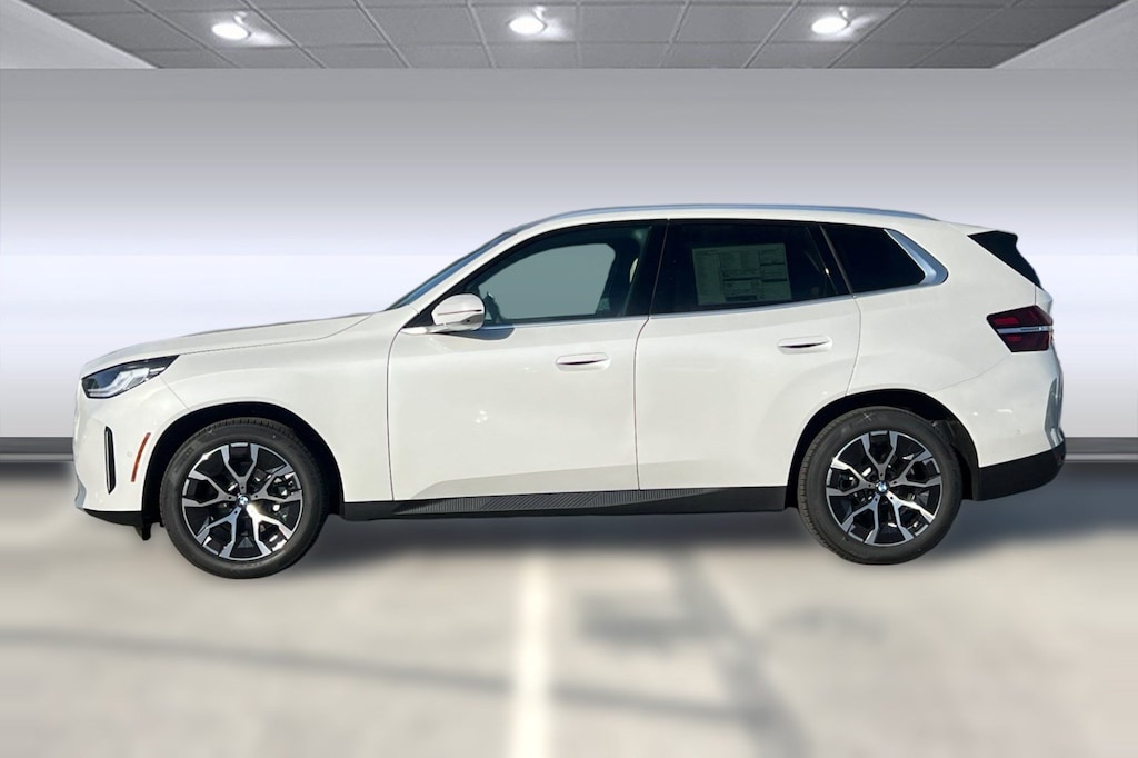 Used 2026 BMW X3 30 xDrive SUV