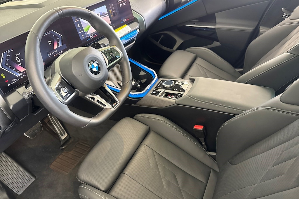 Used 2026 BMW X3 30 xDrive SUV