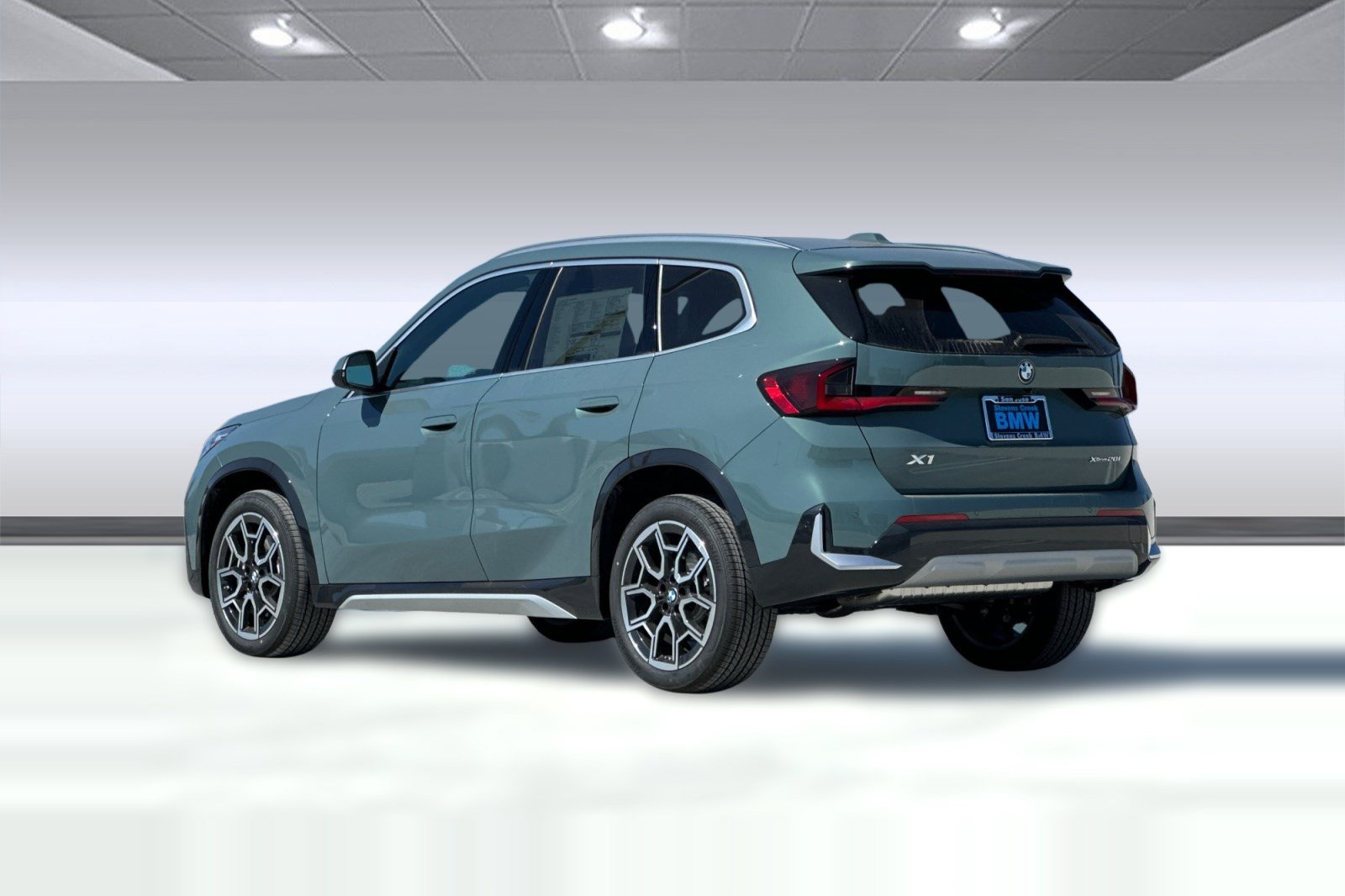 New 2027 BMW X1 xDrive28i SUV
