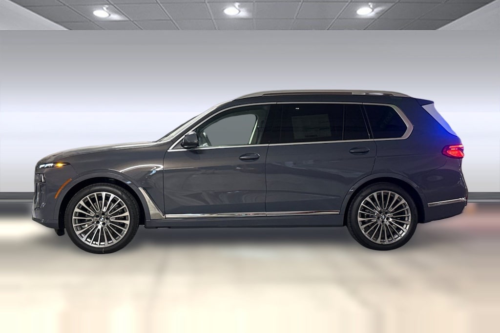 New 2027 BMW X7 xDrive40i SUV