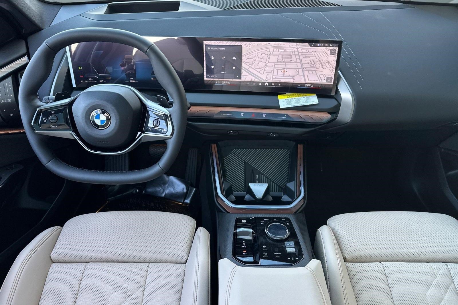 Used 2026 BMW X3 30 xDrive SUV