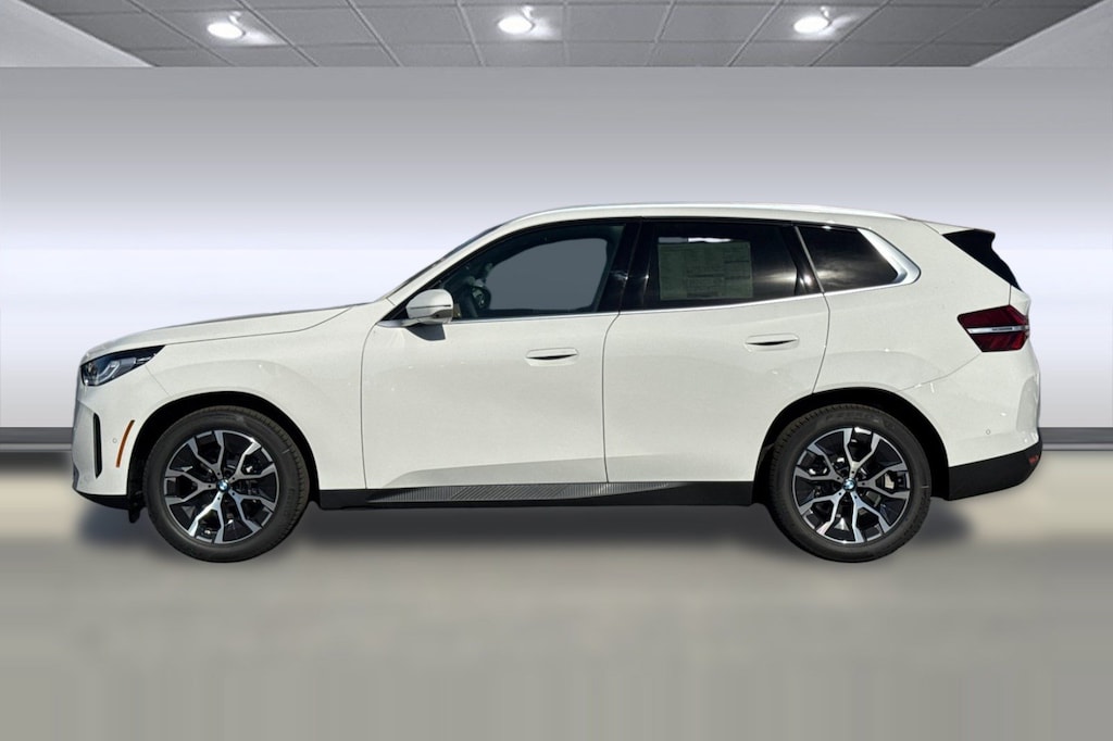 Used 2026 BMW X3 30 xDrive SUV