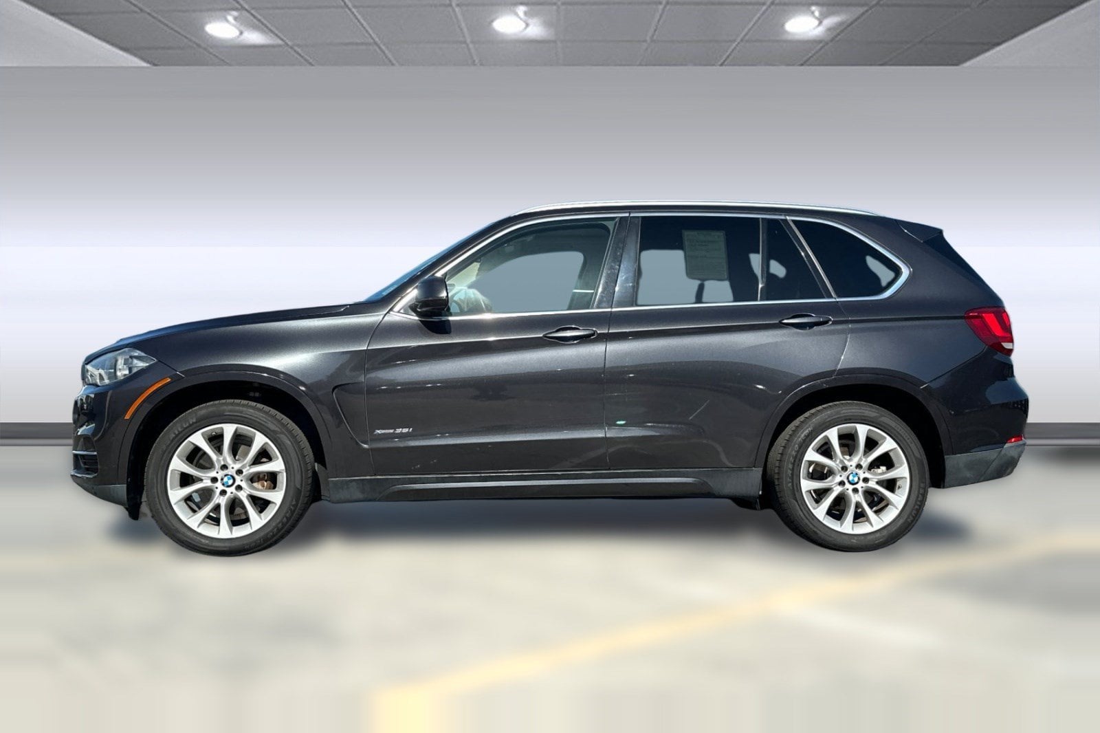 Used 2015 BMW X5 xDrive35i with VIN 5UXKR0C58F0K54004 for sale in Santa Clara, CA