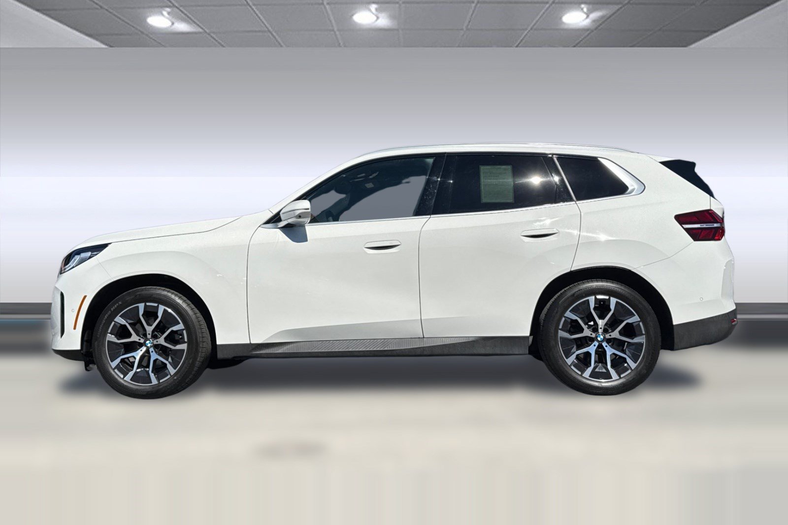 Used 2026 BMW X3 30 xDrive SUV