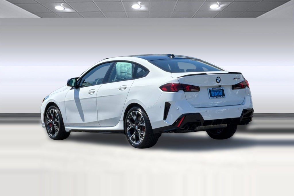 New 2026 BMW M235i xDrive Gran Coupe