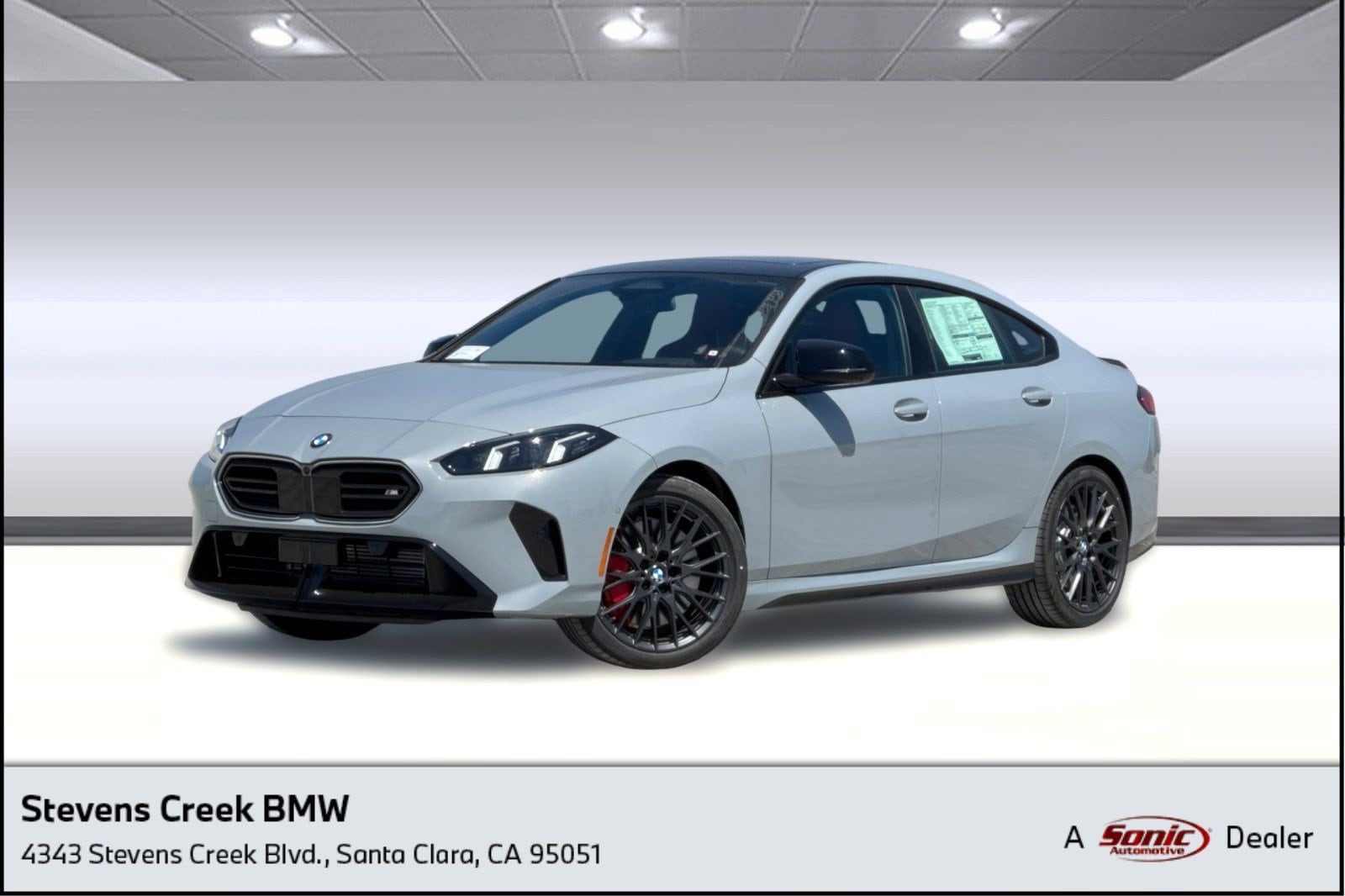 2026 Bmw M235i