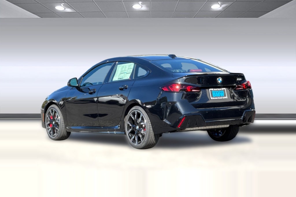 New 2026 BMW 228i Gran Coupe