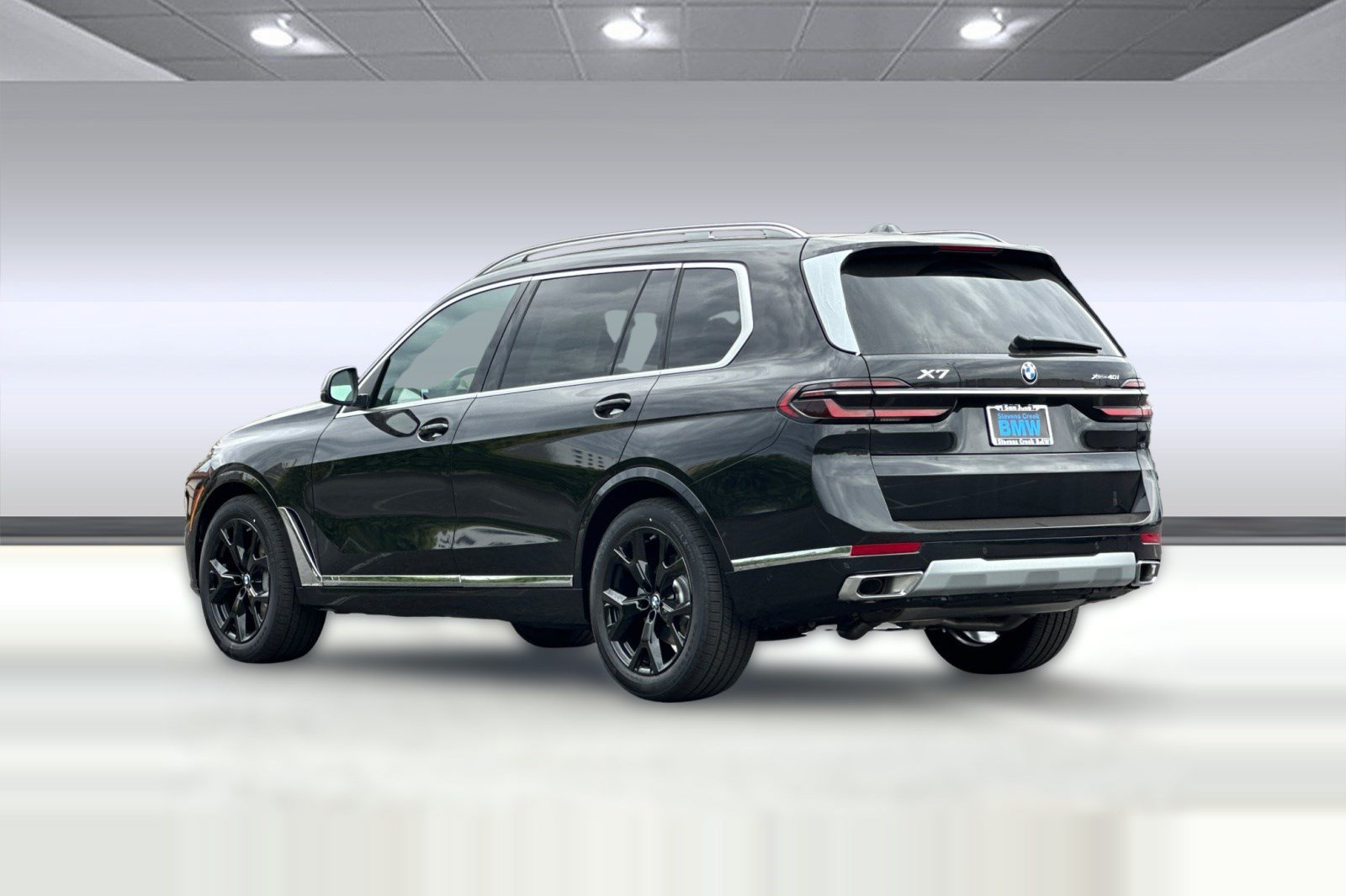 New 2027 BMW X7 xDrive40i SUV