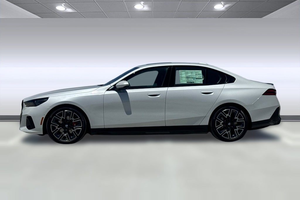 New 2027 BMW i5 xDrive40 Sedan