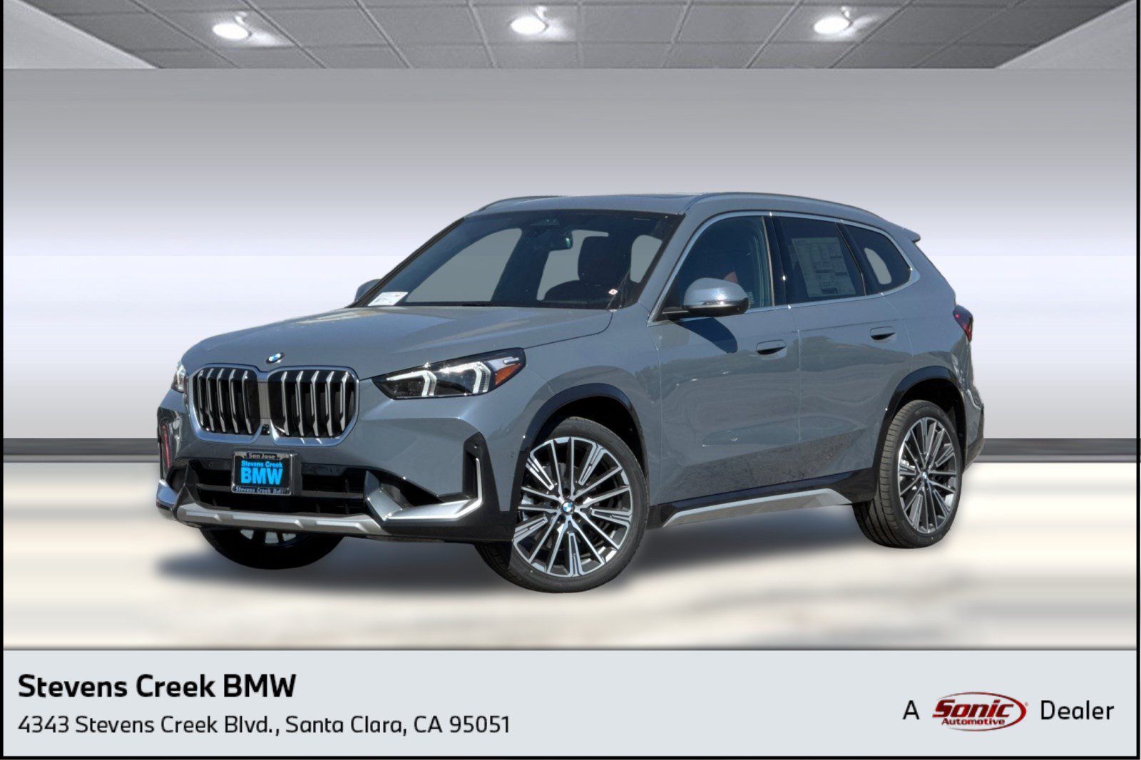 2027 BMW X1 xDrive28i SUV