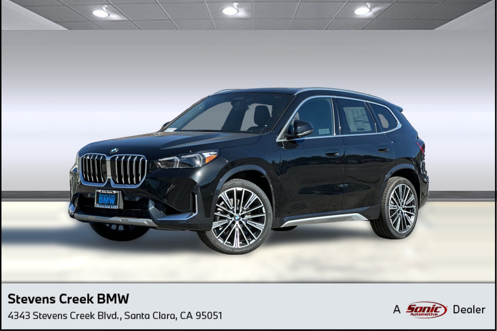 2027 BMW X1 xDrive28i SUV