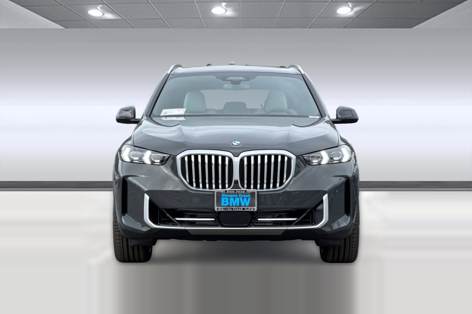 2026 BMW X5 40i - Photo 6