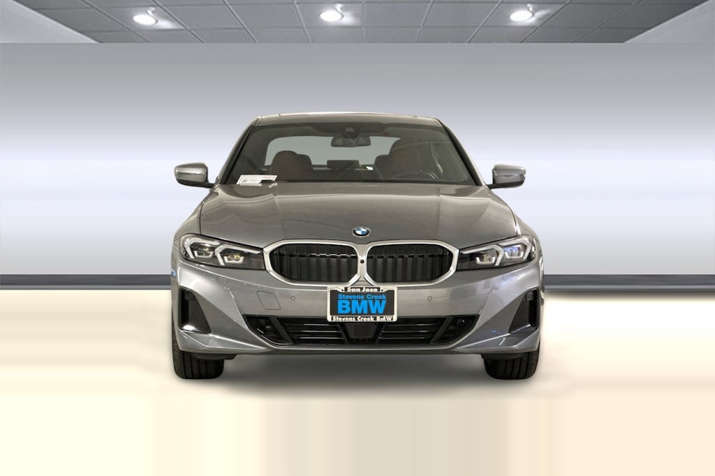New 2026 BMW 330i xDrive Sedan