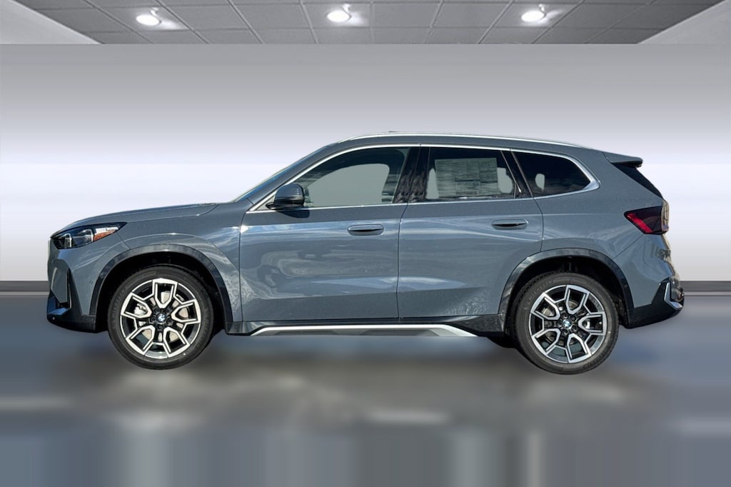 Used 2026 BMW X1 xDrive28i SUV
