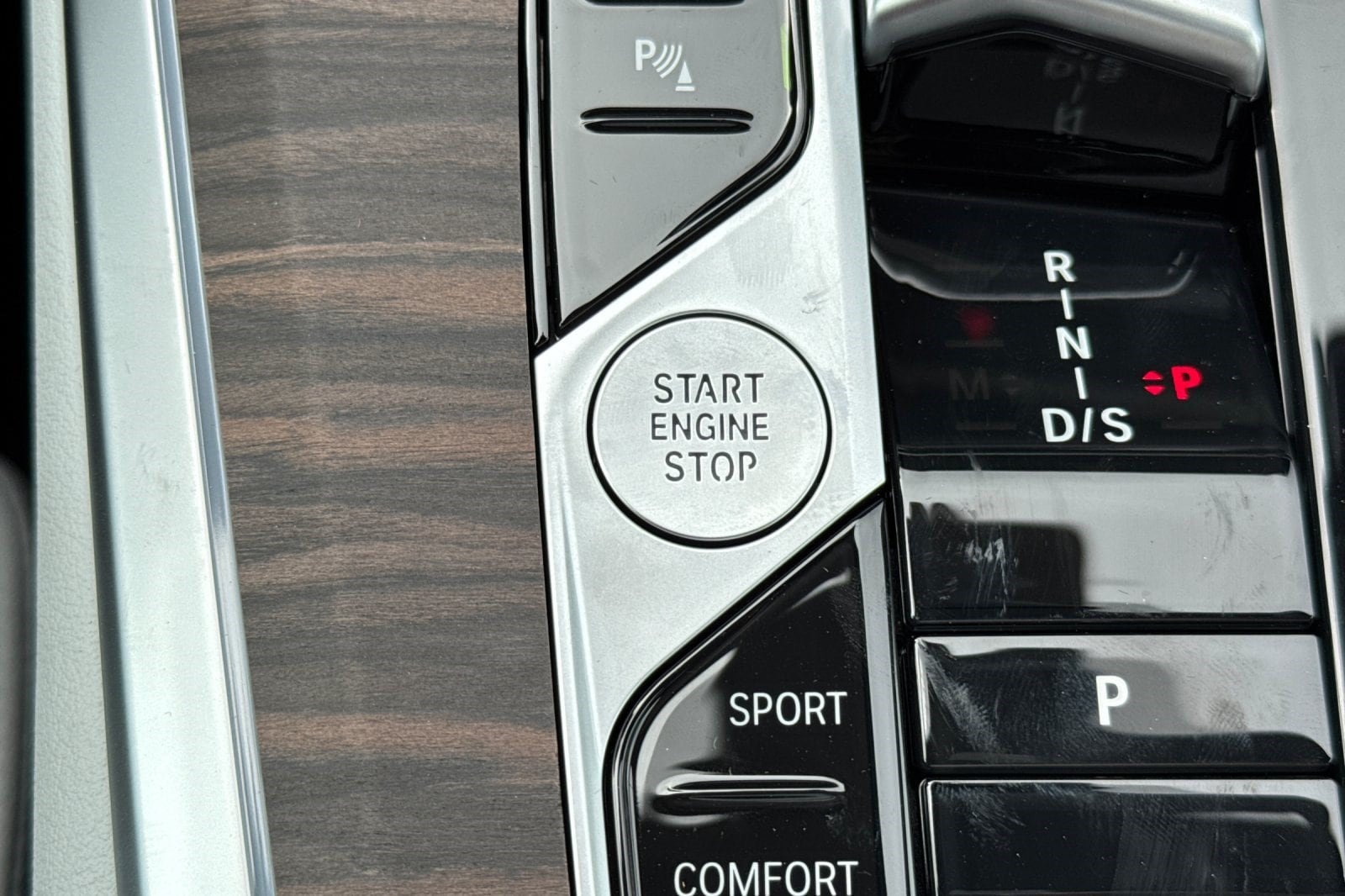 2026 BMW X5 40i - Photo 16