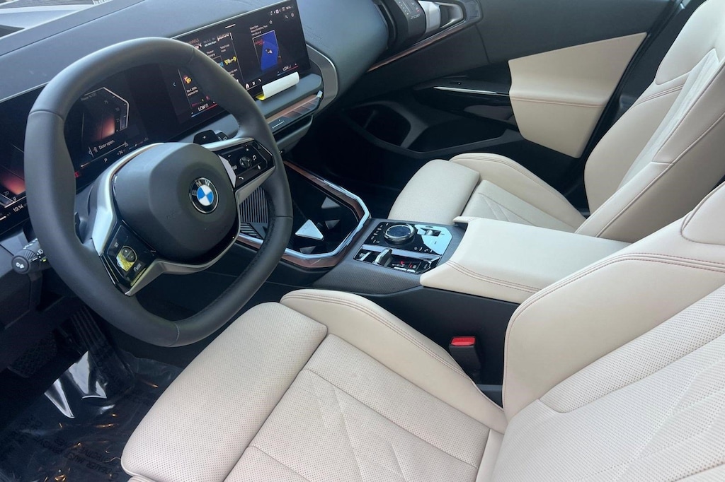 Used 2026 BMW X3 30 xDrive SUV