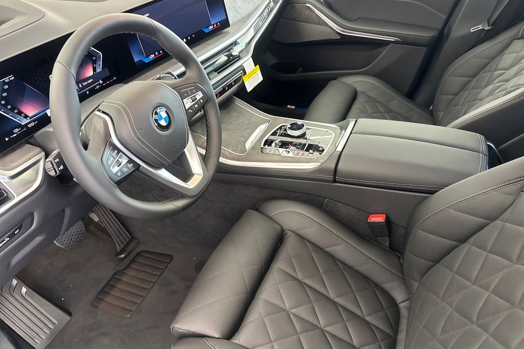 New 2026 BMW X5 xDrive40i SUV