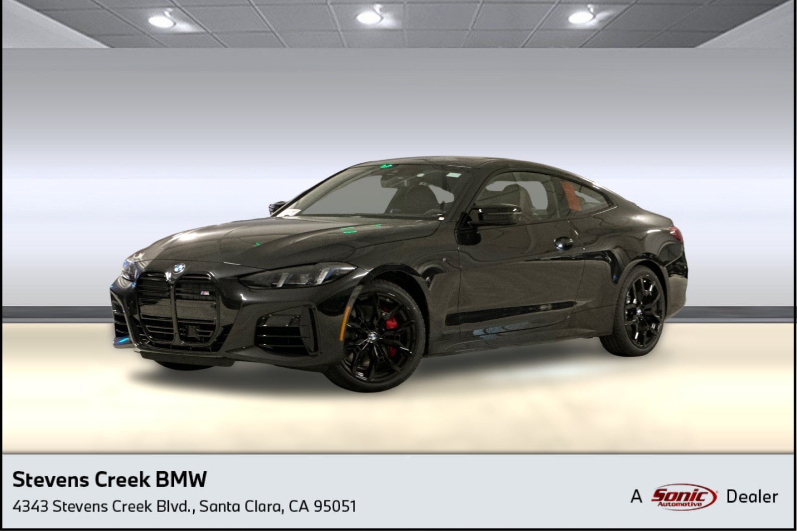 2027 BMW 4 Series M440i