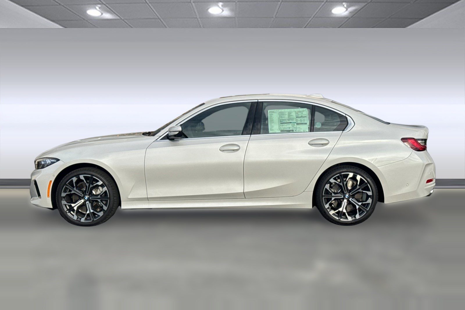 Used 2026 BMW 330i NA Sedan