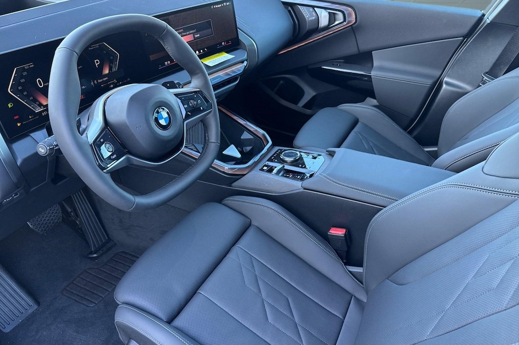 Used 2026 BMW X3 30 xDrive SUV