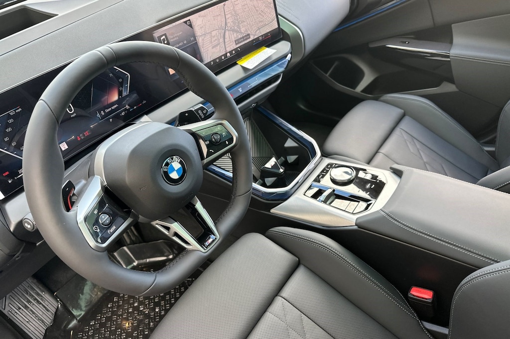Used 2026 BMW X3 30 xDrive SUV
