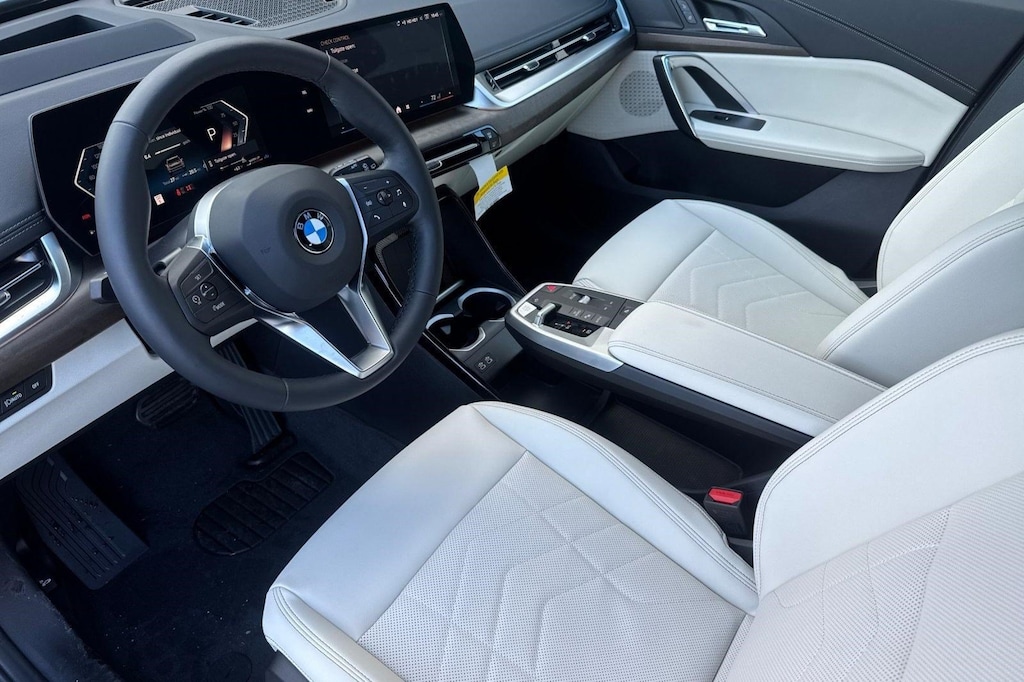 Used 2026 BMW X1 xDrive28i SUV