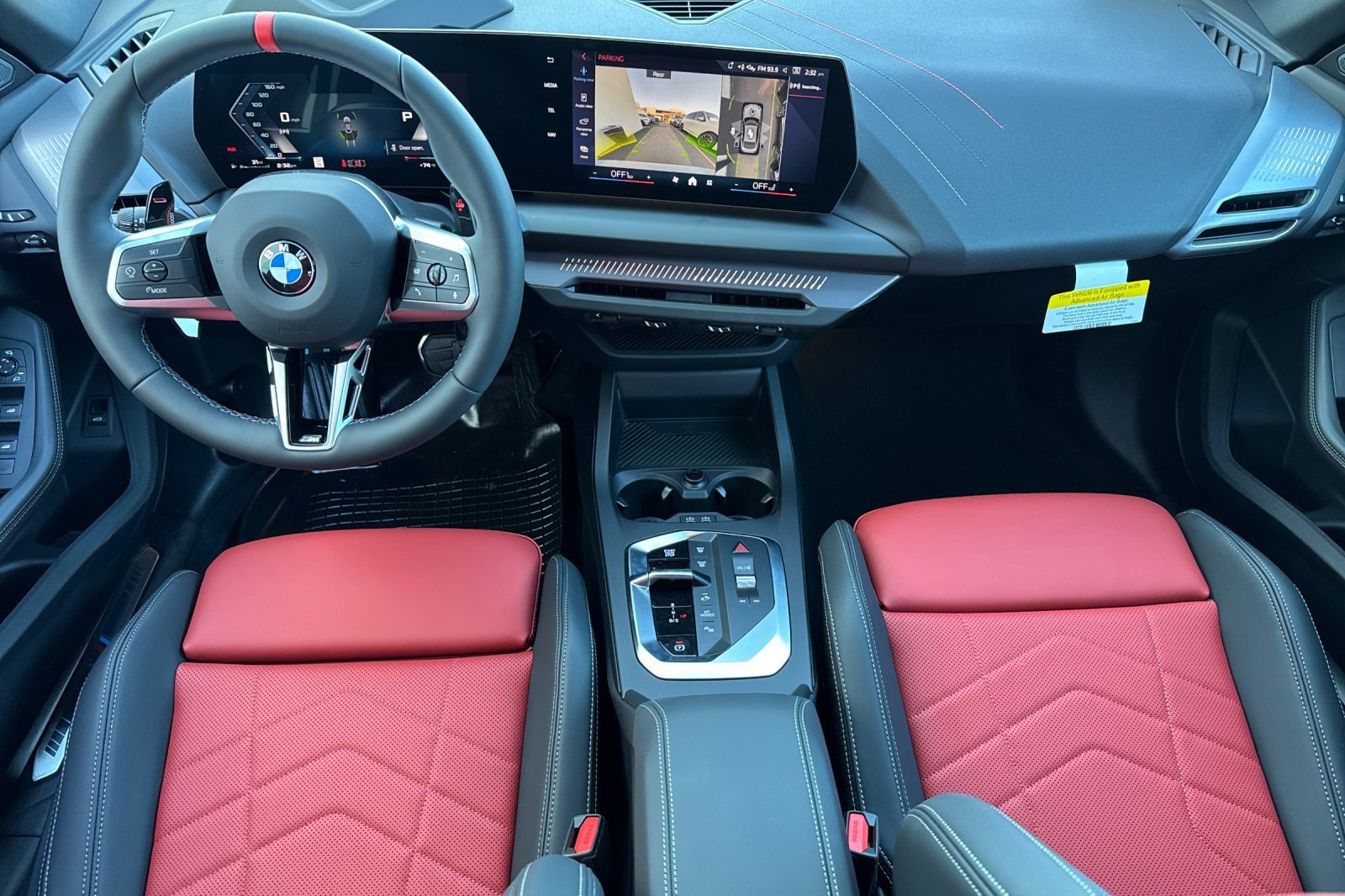 2026 BMW 2 Series M235 - Photo 14