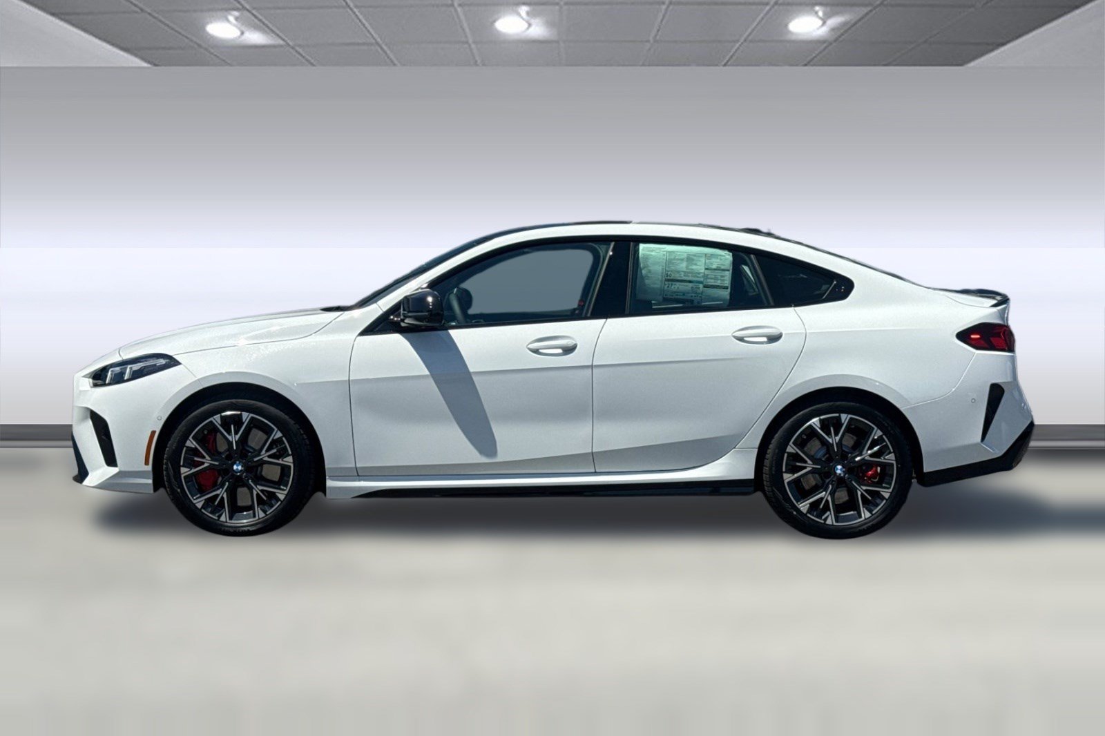 New 2026 BMW M235i xDrive Gran Coupe