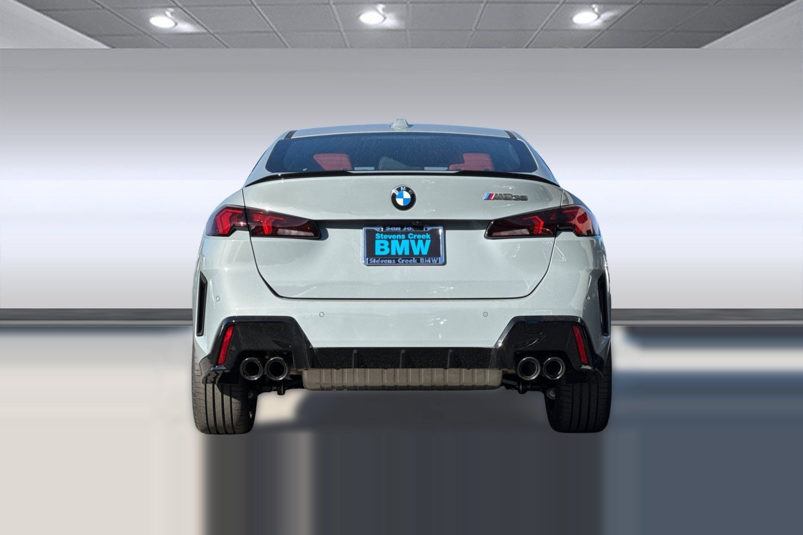 2026 BMW 2 Series M235 - Photo 9