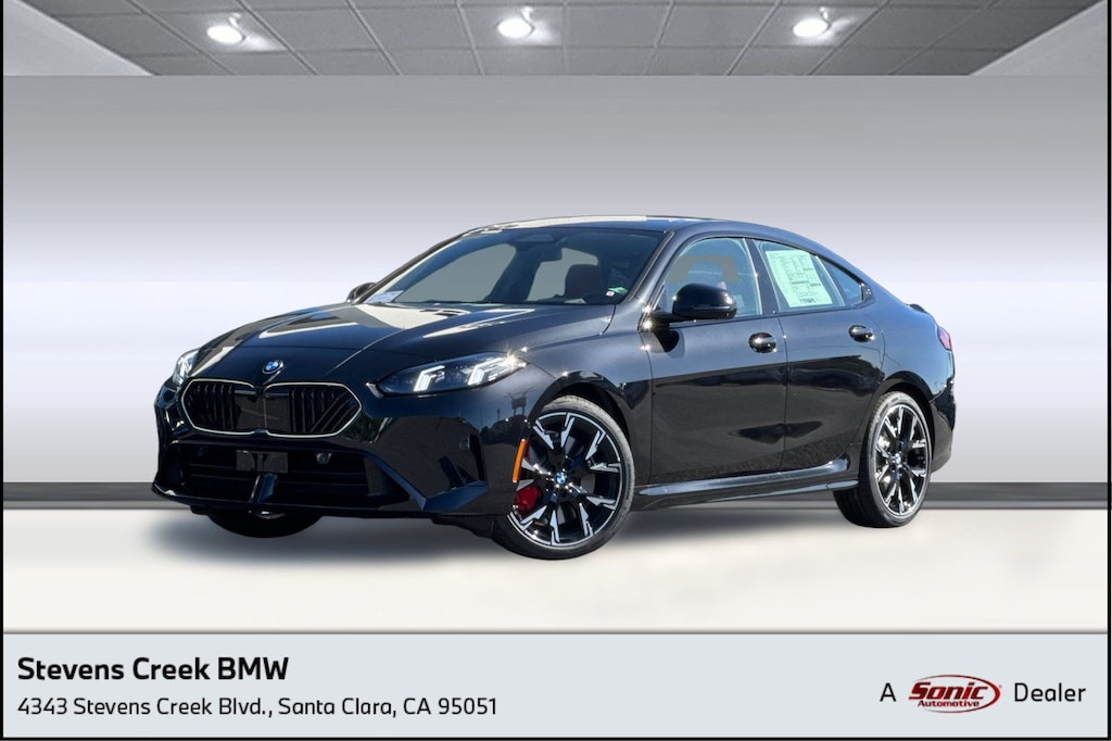 New 2026 BMW 228i Gran Coupe