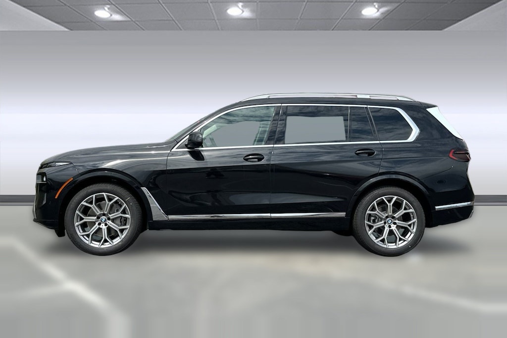 New 2027 BMW X7 xDrive40i SUV