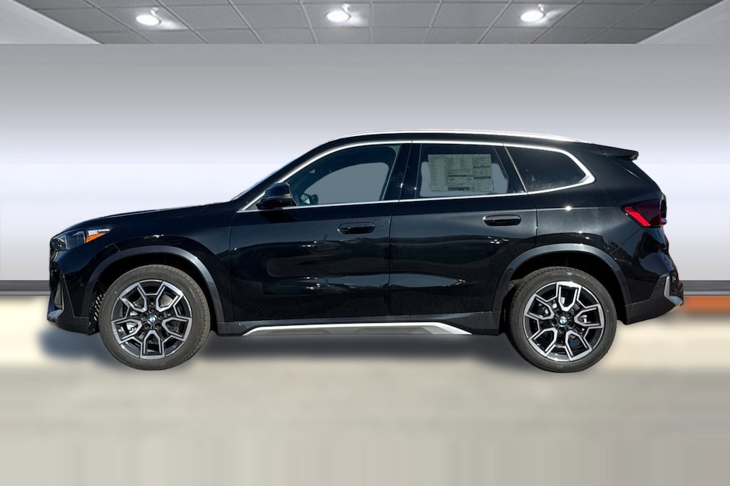 Used 2026 BMW X1 xDrive28i SUV