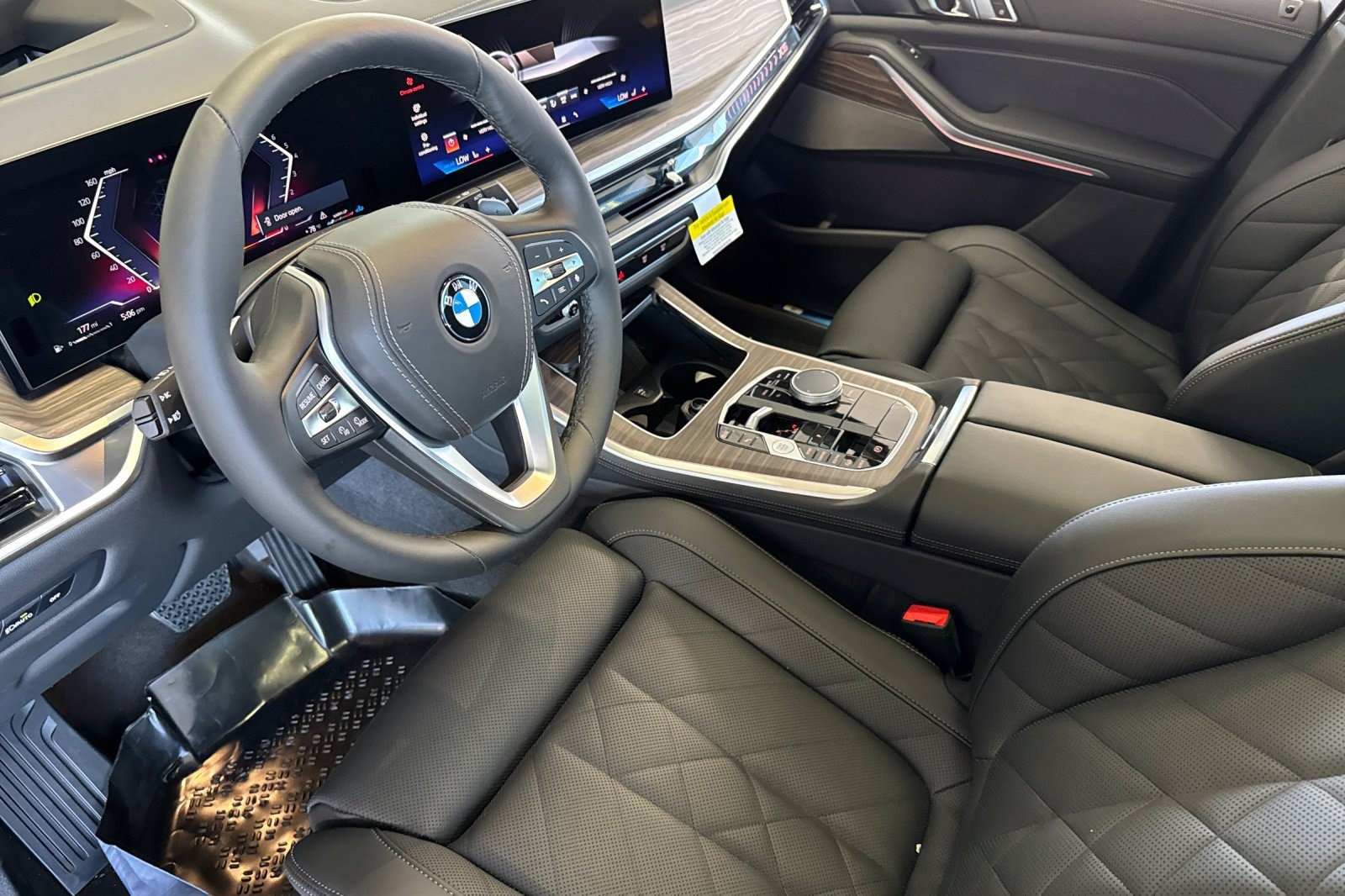 New 2026 BMW X5 xDrive40i SUV