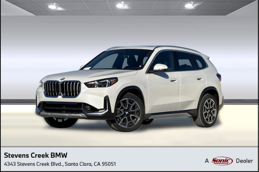 Used 2026 BMW X1 xDrive28i SUV