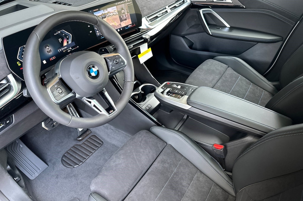 New 2026 BMW X2 xDrive28i SUV