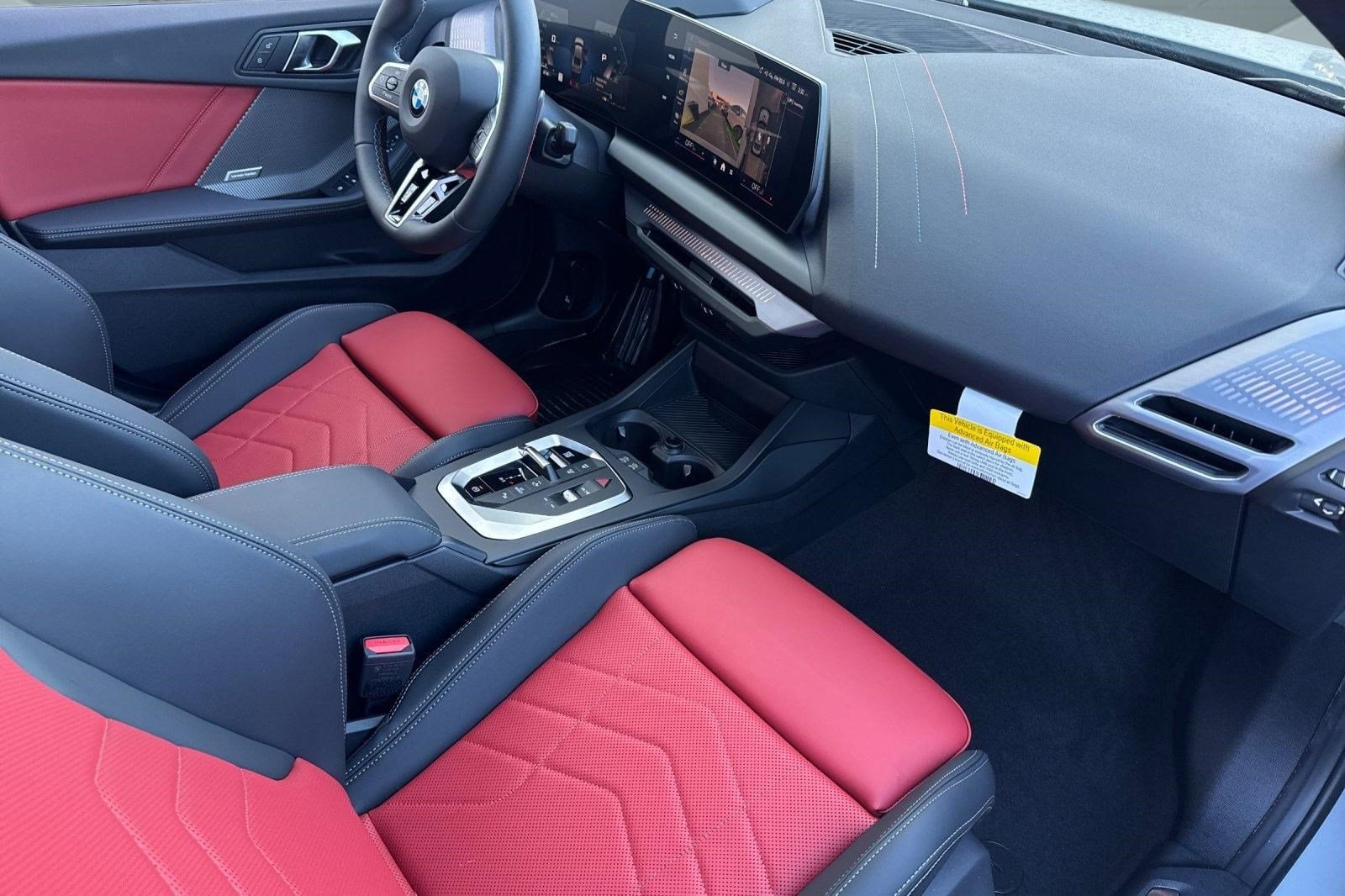 2026 BMW 2 Series M235 - Photo 27