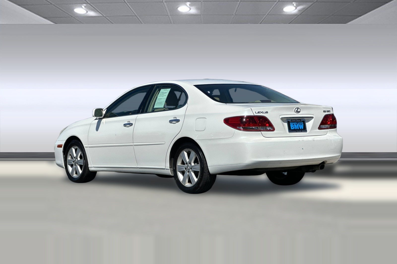 JTHBA30G665165470