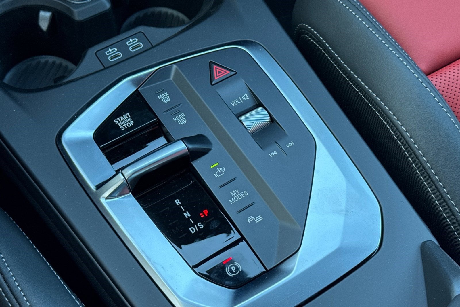 2026 BMW 2 Series M235 - Photo 16